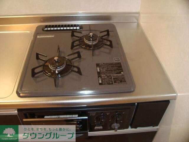 Ｇａｒｄｅｎ　楓の物件内観写真