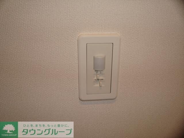 Ｇａｒｄｅｎ　楓の物件内観写真