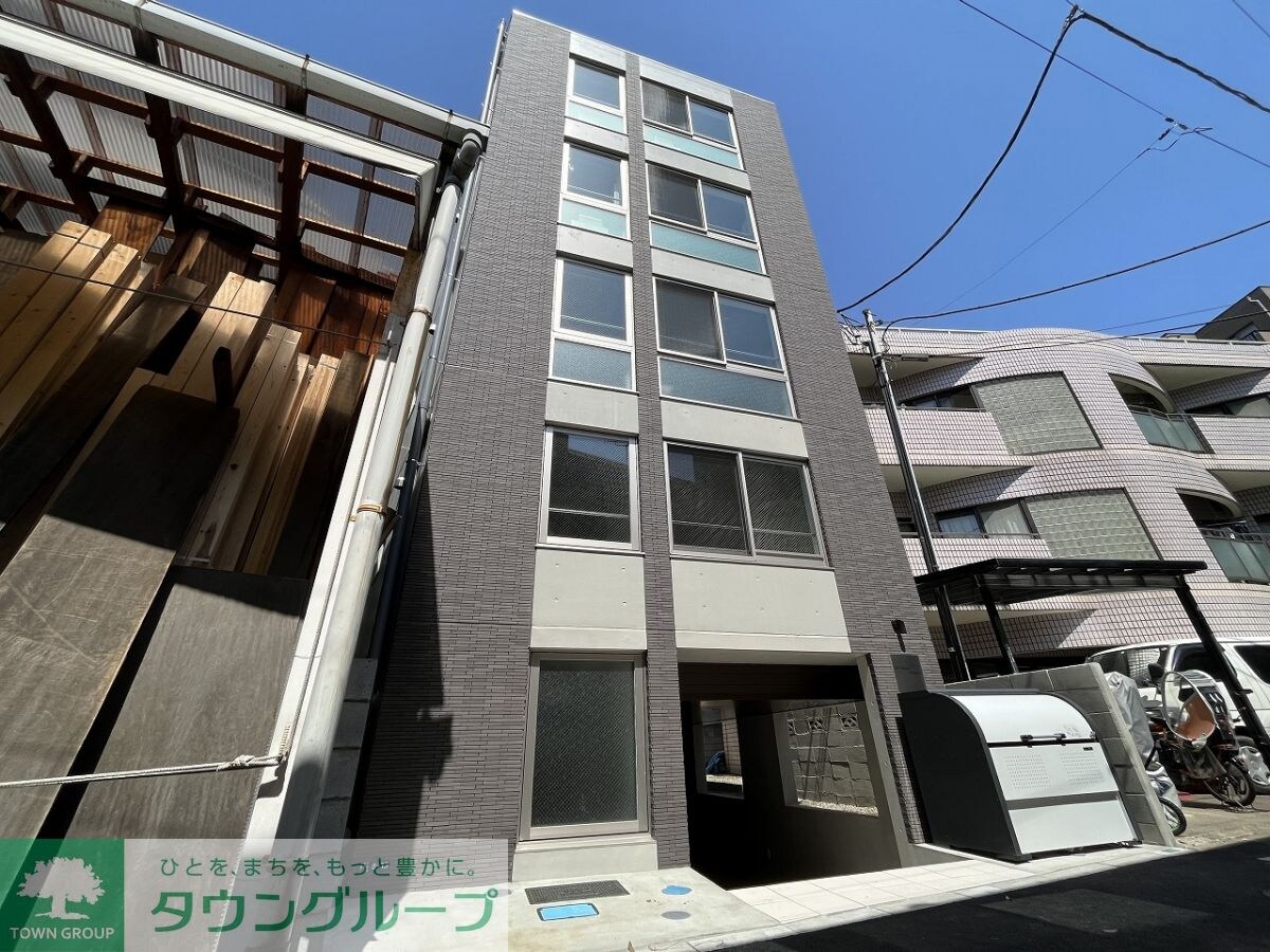 レピュア雪谷レジデンスの物件内観写真