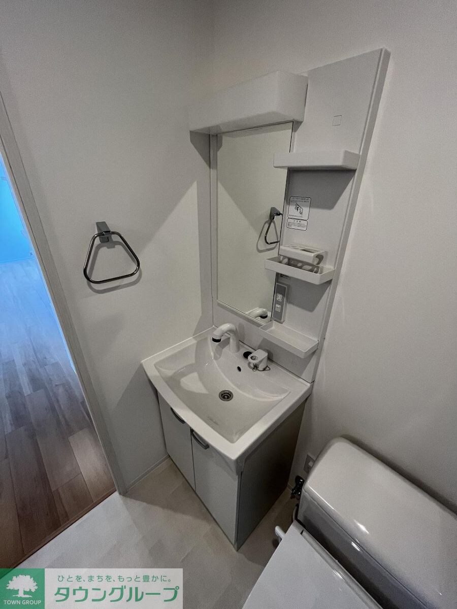 レピュア雪谷レジデンスの物件内観写真