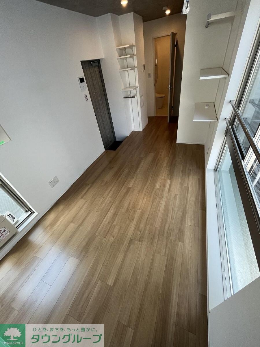 レピュア雪谷レジデンスの物件内観写真