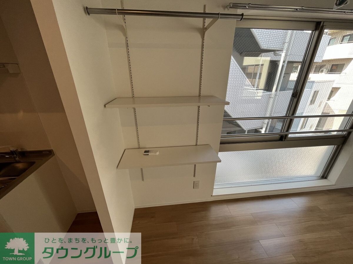 レピュア雪谷レジデンスの物件内観写真