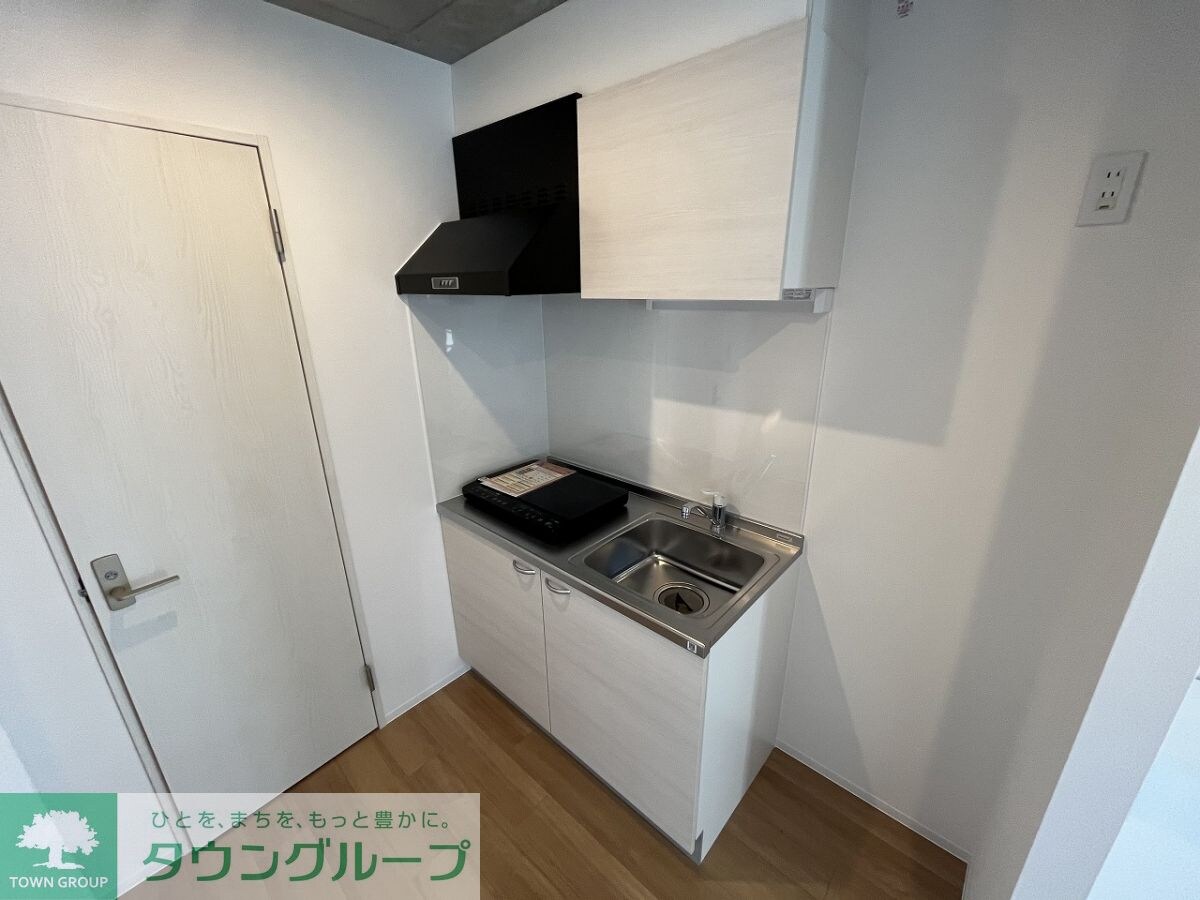 レピュア雪谷レジデンスの物件内観写真