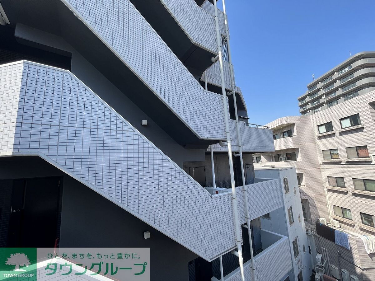 レピュア雪谷レジデンスの物件内観写真