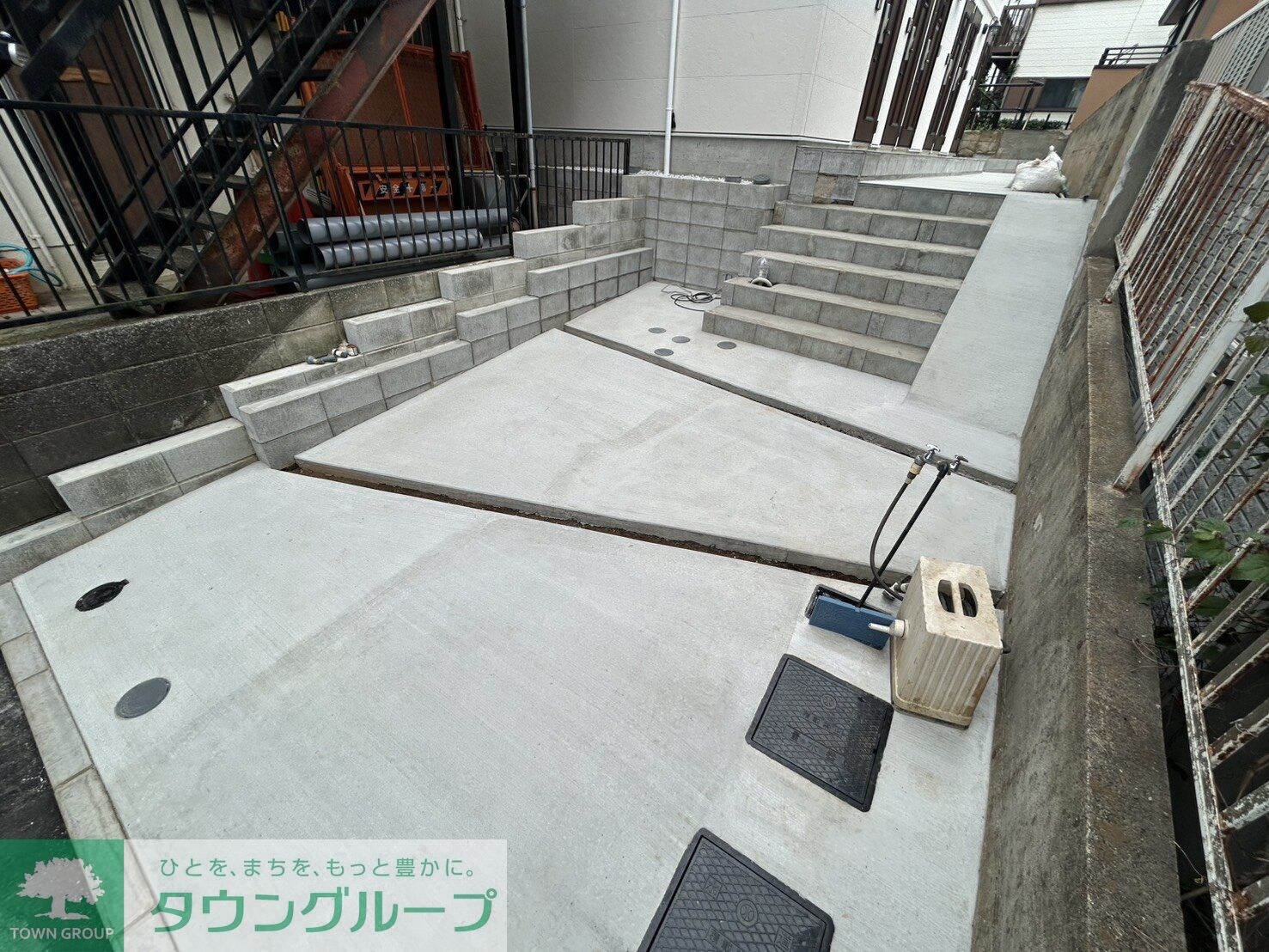 Ｒａｋｏ　Ｇｒａｃｅ　馬込の物件内観写真