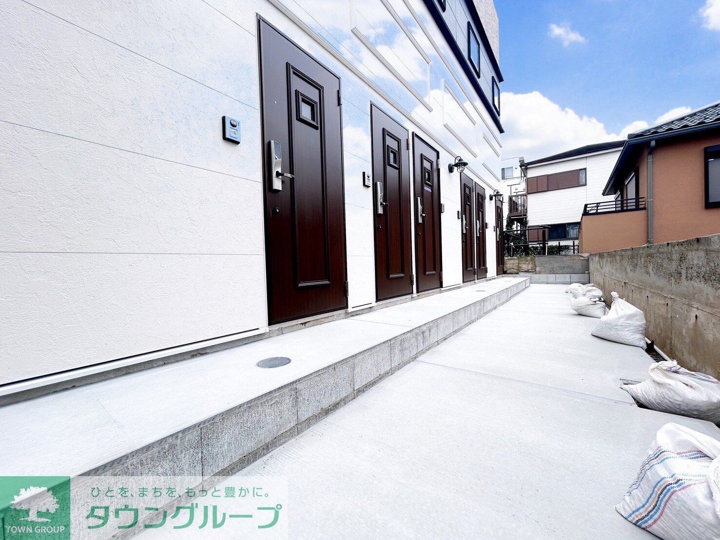 Ｒａｋｏ　Ｇｒａｃｅ　馬込の物件内観写真