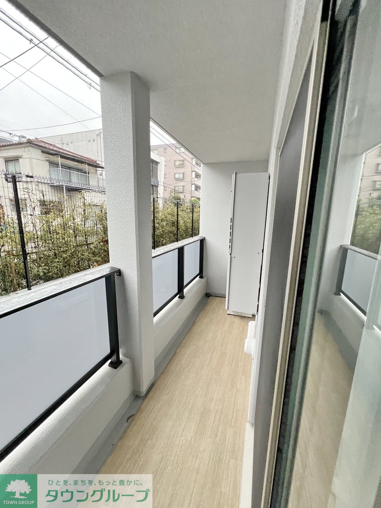 クレストコート池上六丁目の物件内観写真