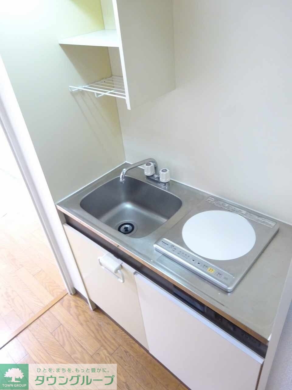 蒲田ダイカンプラザＣｉｔｙの物件内観写真