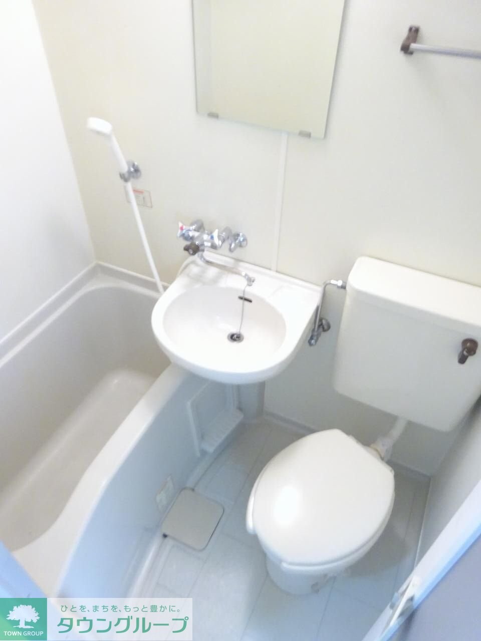 蒲田ダイカンプラザＣｉｔｙの物件内観写真