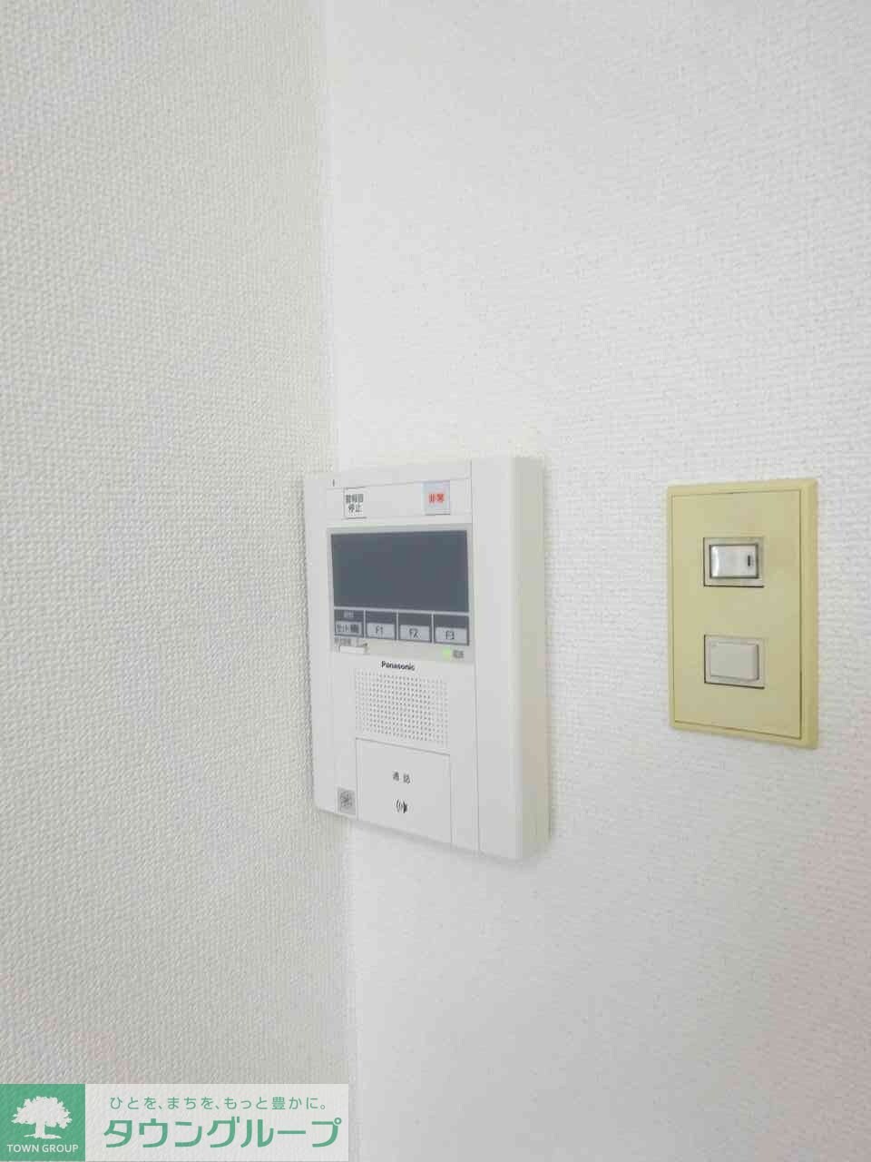 蒲田ダイカンプラザＣｉｔｙの物件内観写真