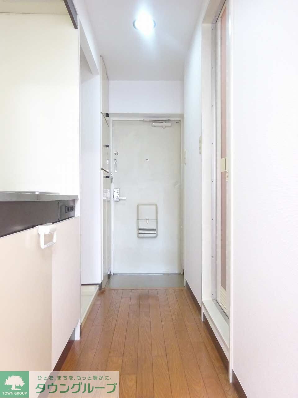 蒲田ダイカンプラザＣｉｔｙの物件内観写真