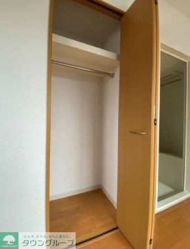 グランドソレーユの物件内観写真