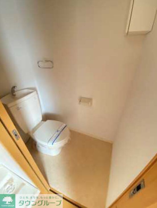 グランドソレーユの物件内観写真