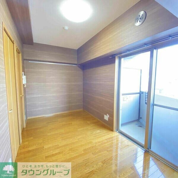 Ｅｘｃｅｌｌｉａ　馬込の物件内観写真