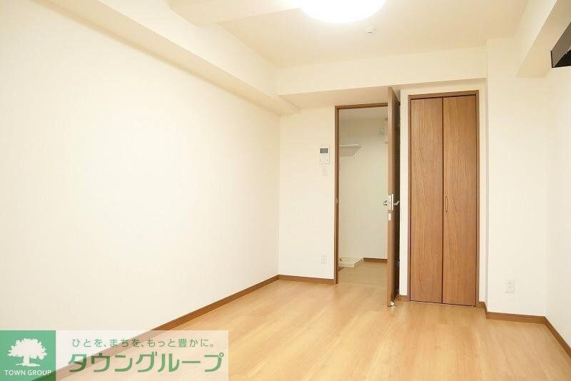 中馬込プレイスの物件内観写真