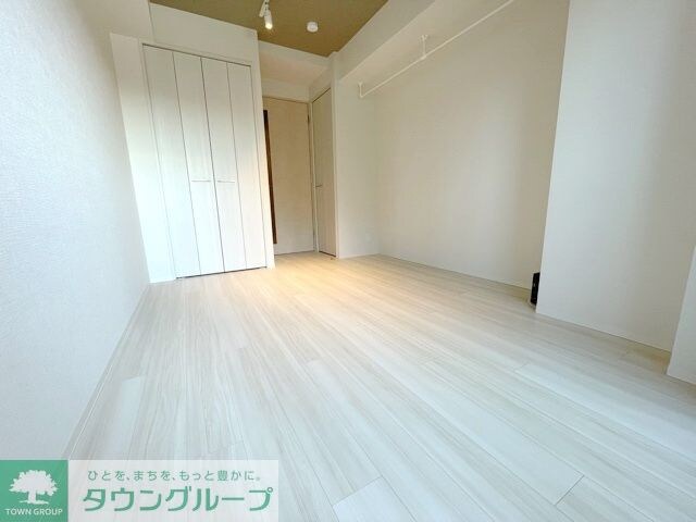 レジディア南品川プレイスの物件内観写真