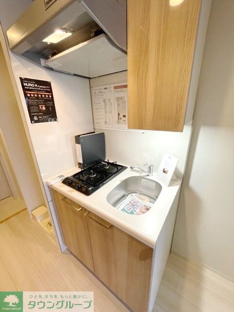 レジディア南品川プレイスの物件内観写真