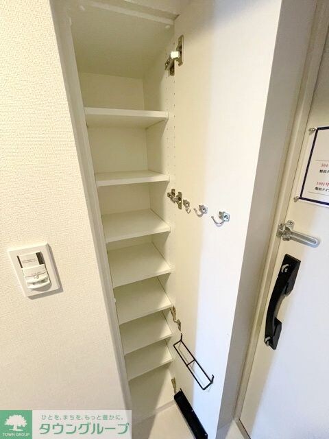 レジディア南品川プレイスの物件内観写真