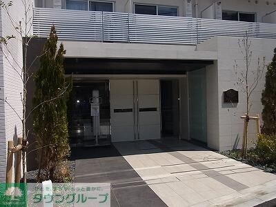 メインステージ多摩川IIIの物件内観写真