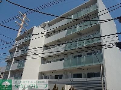 メインステージ多摩川IIIの物件内観写真