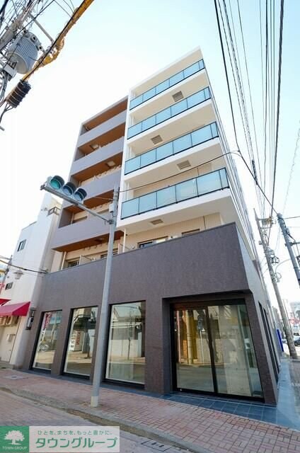 CALLAS　STYLE　TAMAGAWA～カレススタイル～の物件内観写真