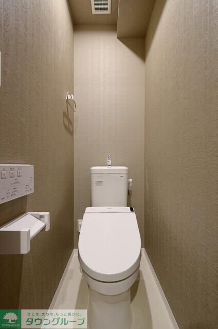 CALLAS　STYLE　TAMAGAWA～カレススタイル～の物件内観写真