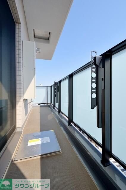 CALLAS　STYLE　TAMAGAWA～カレススタイル～の物件内観写真