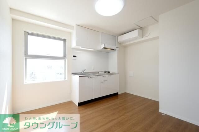 CALLAS　STYLE　TAMAGAWA～カレススタイル～の物件内観写真