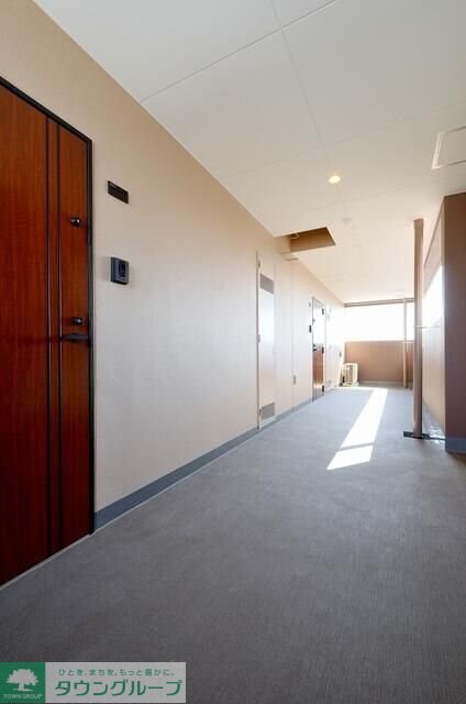 CALLAS　STYLE　TAMAGAWA～カレススタイル～の物件内観写真