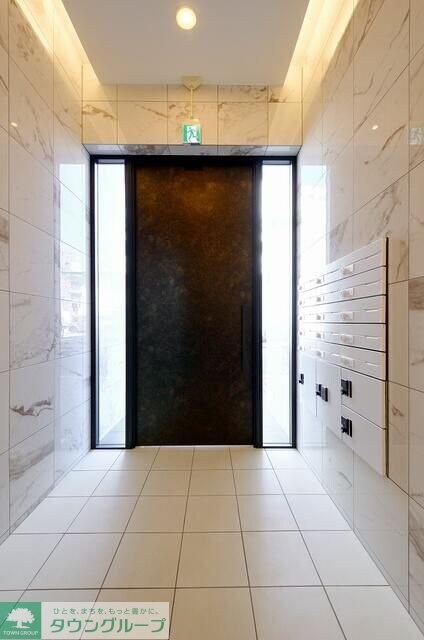 CALLAS　STYLE　TAMAGAWA～カレススタイル～の物件内観写真