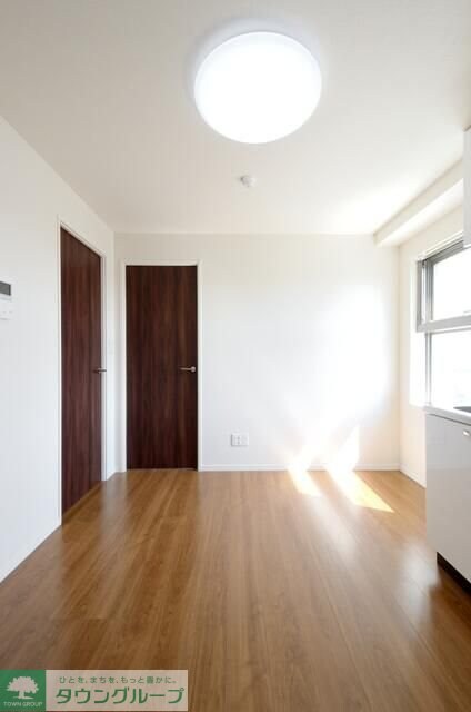 CALLAS　STYLE　TAMAGAWA～カレススタイル～の物件内観写真