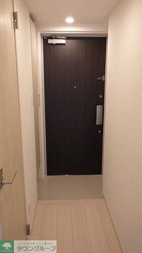 クラリティア池上の物件内観写真