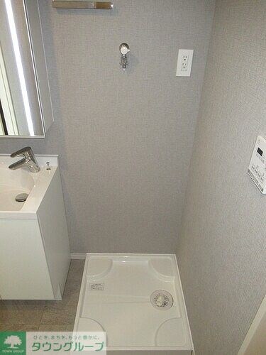 クラリティア池上の物件内観写真