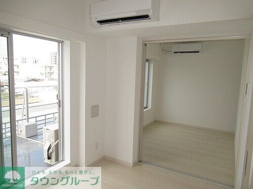 クラリティア池上の物件内観写真