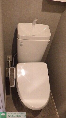 クラリティア池上の物件内観写真