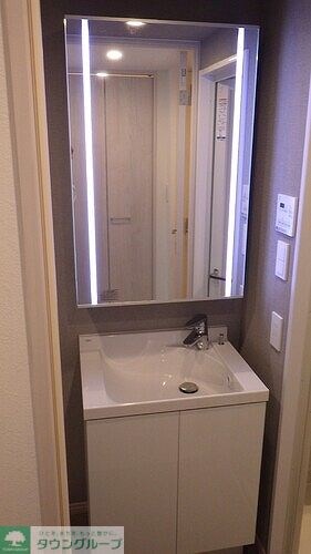 クラリティア池上の物件内観写真