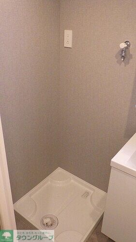 クラリティア池上の物件内観写真