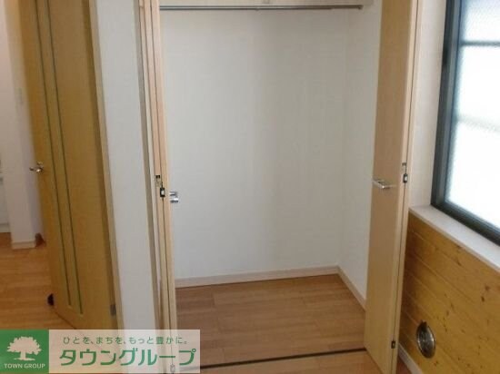 ギャラリーハウスの物件内観写真