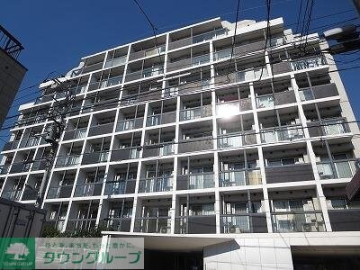 イプセ蒲田WESTの物件内観写真