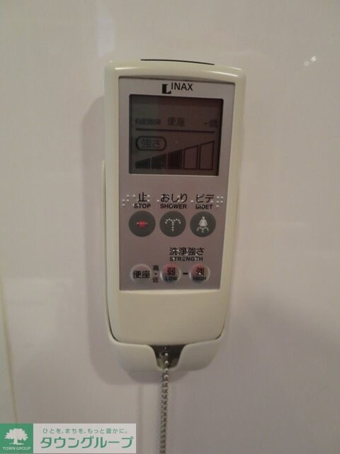 イプセ蒲田WESTの物件内観写真