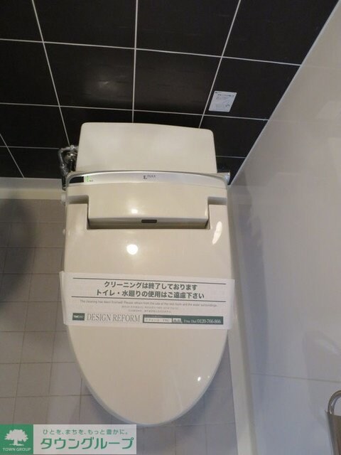 イプセ蒲田WESTの物件内観写真