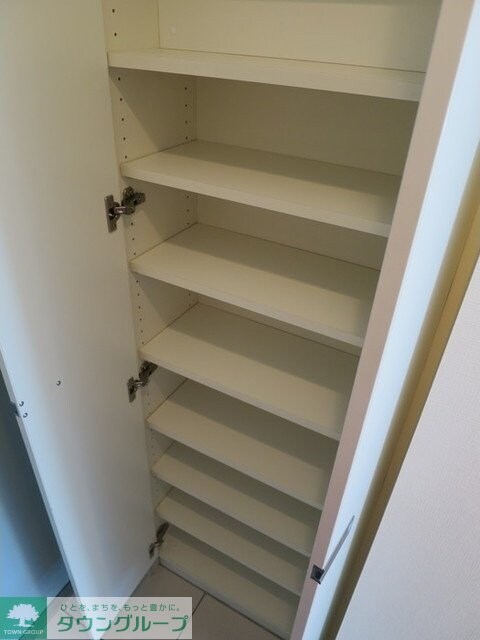 イプセ蒲田WESTの物件内観写真