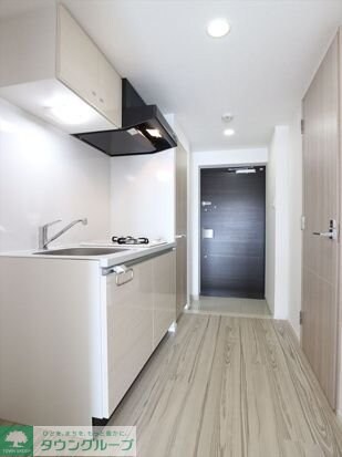 Log IKEGAMIの物件内観写真