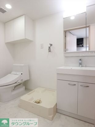 Log IKEGAMIの物件内観写真