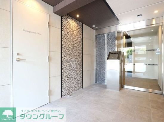 Log IKEGAMIの物件内観写真