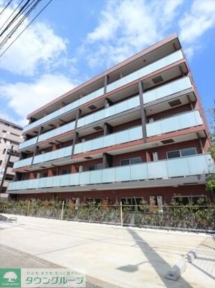 Log IKEGAMIの物件内観写真