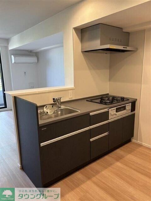 プロシード池上の物件内観写真