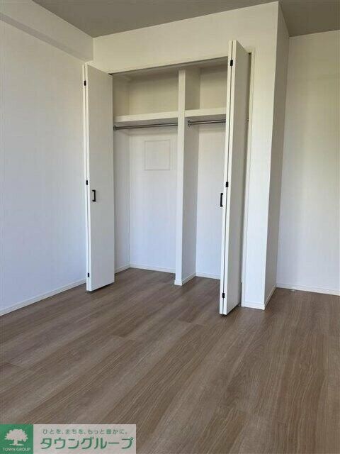 プロシード池上の物件内観写真