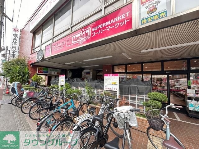 プロシード池上の物件内観写真