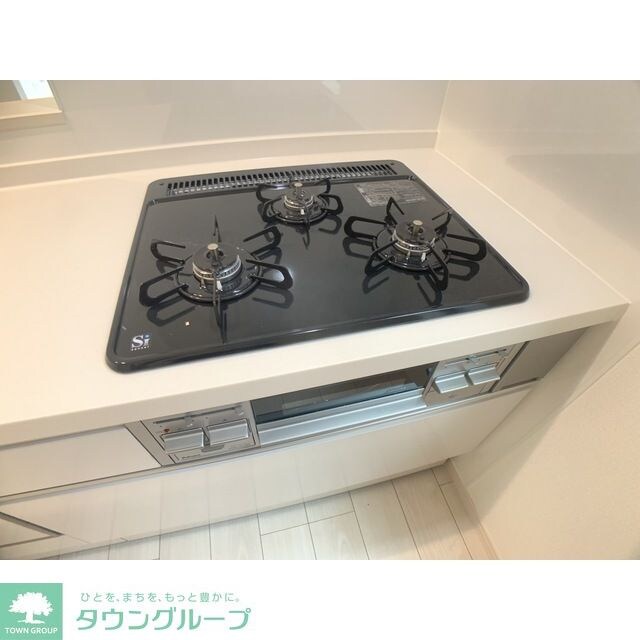 Kolet久が原の物件内観写真